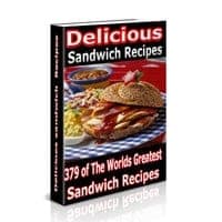 Deliziosi panini Ricette
