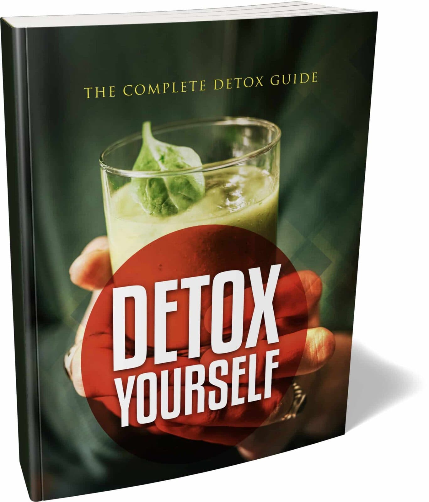 Detox te stesso