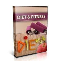 Dieta e Fitness
