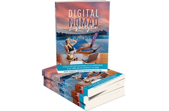 Stile di vita nomade digitale
