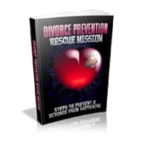 Prevenzione del divorzio