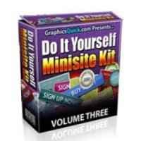 Fai da te Minisite Kit 3