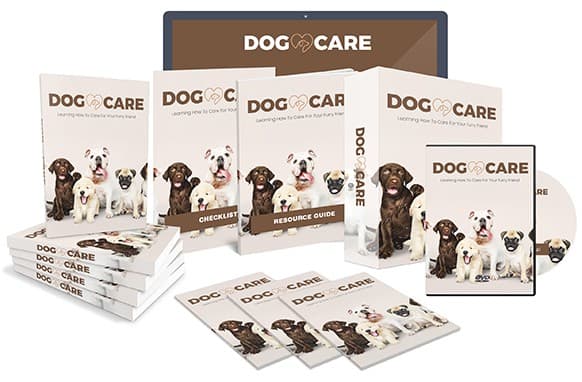 Cura del cane