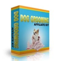 Cane Grooming Affiliate Kit