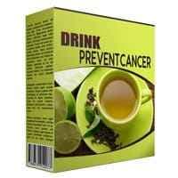 Bere per prevenire il cancro