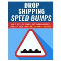 Velocità di dropshipping