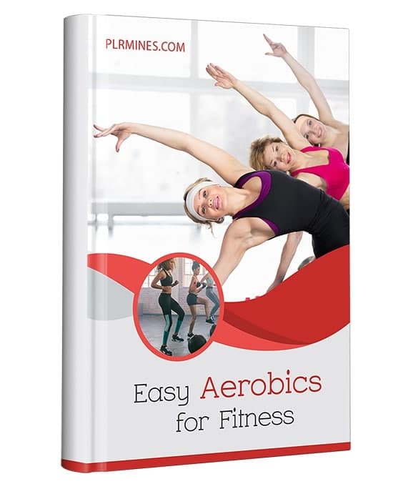 Aerobica facile per il fitness