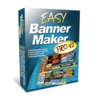 Facile Banner Maker Pro versione 2