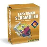Facile Email Scrambler