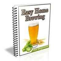 Facile casa Brewing