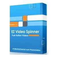 Facile Video Spinner