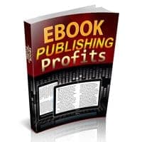 Ebook Editoria Profitti