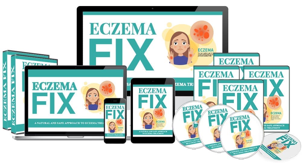 Upgrade Video di Eczema Fix