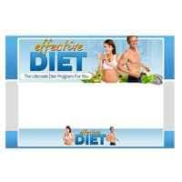 Modello di dieta efficace