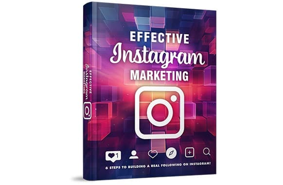 Efficace Instagram Marketing