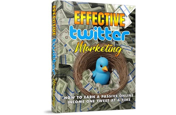 Efficace Twitter Marketing