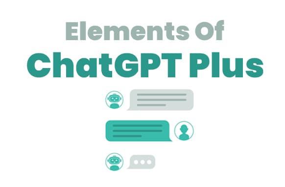 Elementi di ChatGPT Plus
