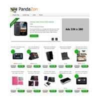 EMagz WordPress Tema
