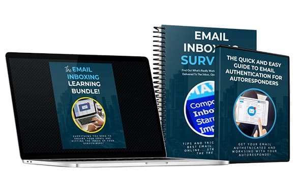 Email Inboxing Sistema di apprendimento