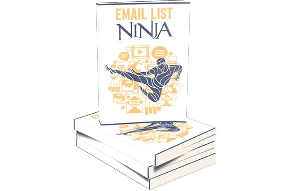Lista Email Ninja