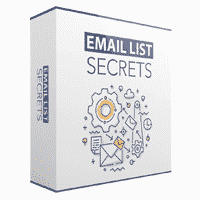 Email List Secrets Guida passo-passo