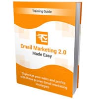 Email Marketing 2.0 reso facile