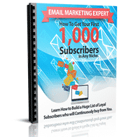 Esperto di Email Marketing