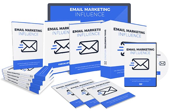 Influenza di Email Marketing