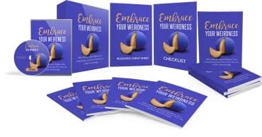 Abbraccia il tuo aggiornamento video Weirdness