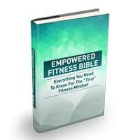Empowered Fitness Bibbia