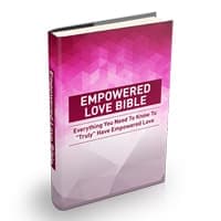 Empowered Amore Bibbia