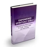 Empowered Spiritualità Bibbia