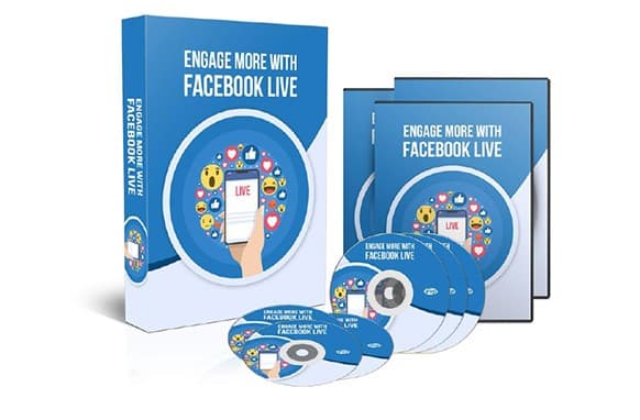 Coinvolgi di più con Facebook Live