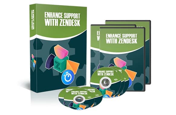 Migliora il supporto con Zendesk