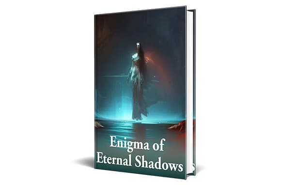 L'enigma dell'ombra eterna