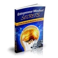 Imprenditore Mindset Segreti