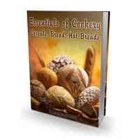 Elementi essenziali della cucina; Cereali, pane, pane caldo