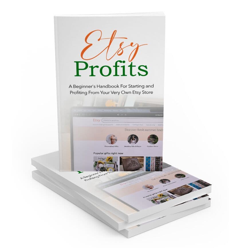 Etsy Profitti