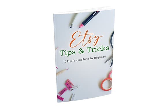 Suggerimenti e trucchi di Etsy