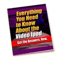 Tutto quello che devi sapere sul video iPod
