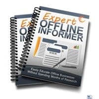 Informatore online esperto