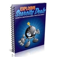 Explosive Scarcity offerte