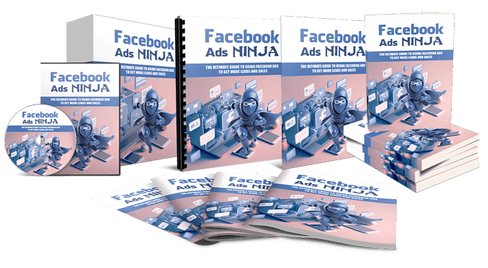 Facebook Annunci Ninja Video Aggiornamento