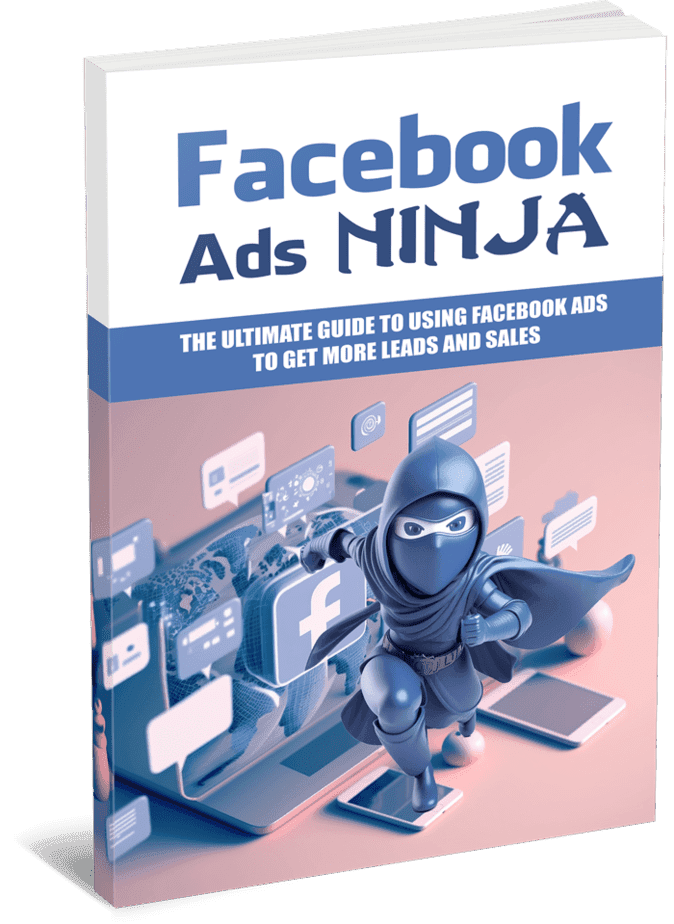 Annunci di Facebook Ninja