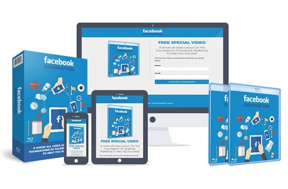 Dominazione Facebook