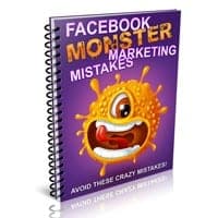 Errori di marketing su Facebook