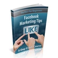Facebook Marketing Consigli Corso Crash