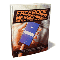 Facebook Messenger Bot Marketing Scatenato