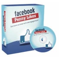 Facebook Penny Mi piace