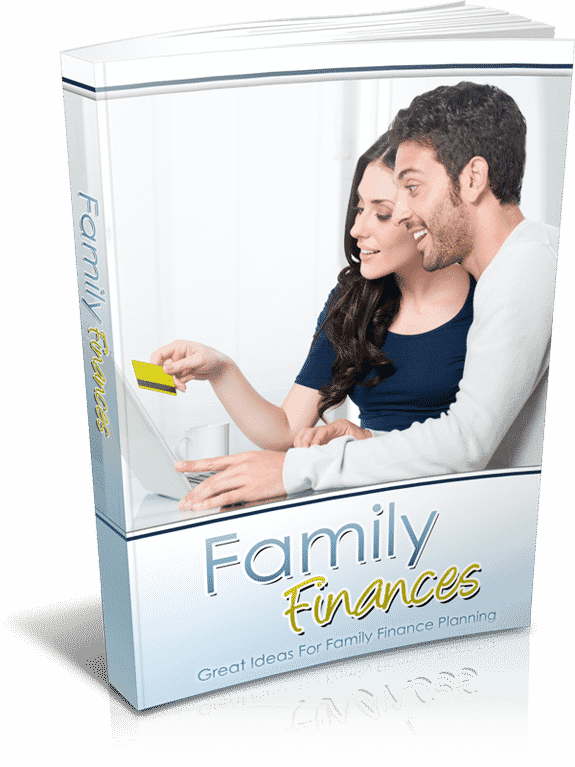 Finanziamenti familiari